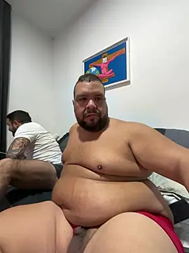 morfeoeros14 online show from 02-01-26, 11:30