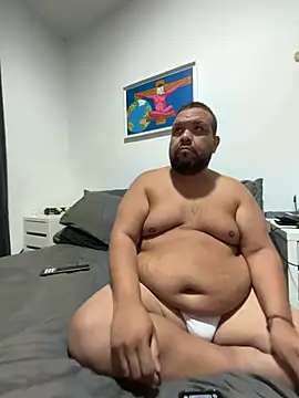morfeoeros14 online show from 07-18-26, 06:16