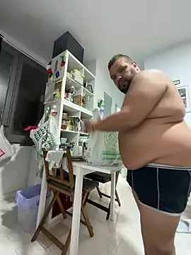 morfeoeros14 online show from 03-18-26, 06:16