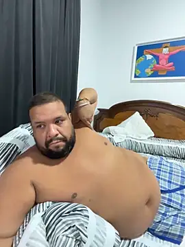 morfeoeros14 online show from 12-01-25, 07:37