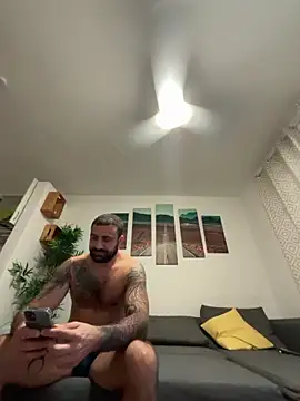 morfeoeros14 online show from 11-18-25, 06:11