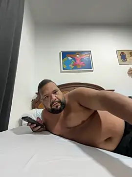 morfeoeros14 online show from 11-25-25, 05:08