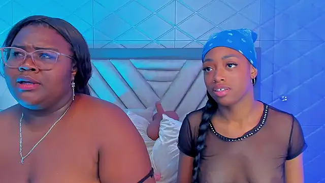 Britanny-Jhonsons online show from 11-25-25, 09:59