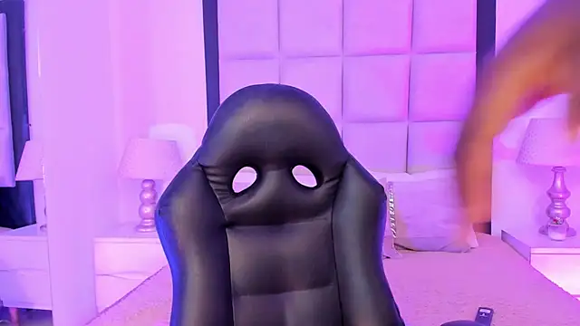 Britanny-Jhonsons online show from 12-01-25, 10:32