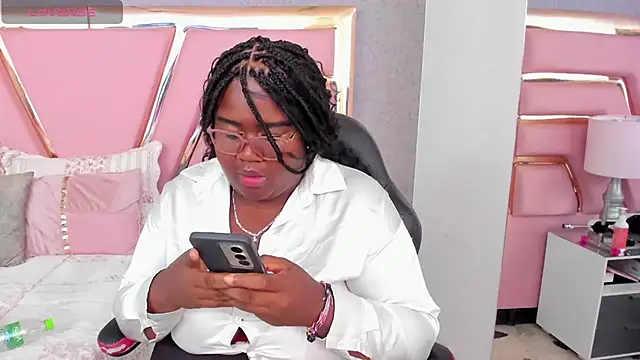 Britanny-Jhonsons online show from 01-11-26, 03:46