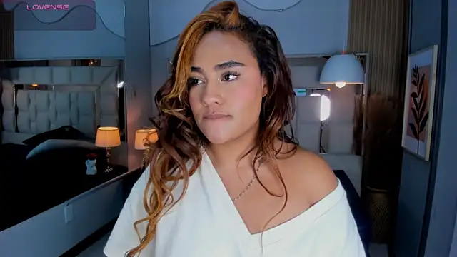 AnguelJones online show from 10-30-25, 07:06