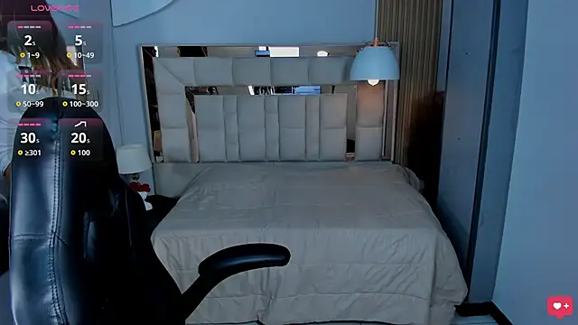 AnguelJones online show from 01-07-26, 04:17