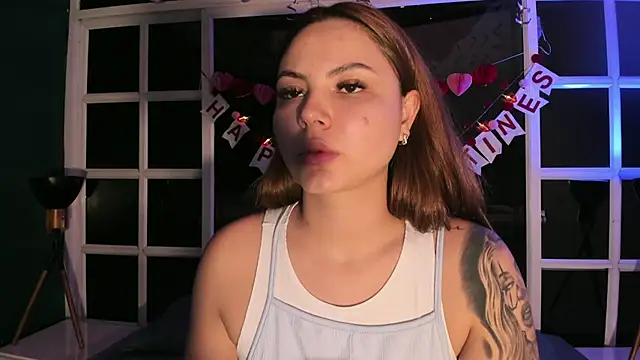 Beella1  online show from 02-16-26, 11:53