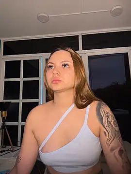 Beella1  online show from 03-14-26, 11:27