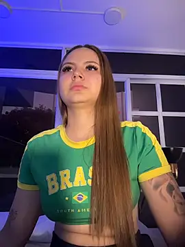 Beella1  online show from 02-24-26, 11:33