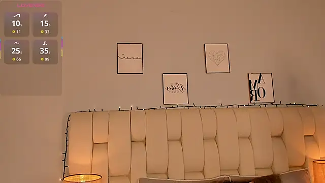 ameliebelle  online show from 12-19-25, 01:02