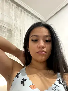 Snapshot of NinaFrost_ chatting on 10-27-25, 08:26 NinaFrost  online show from 10-27-25, 08:26