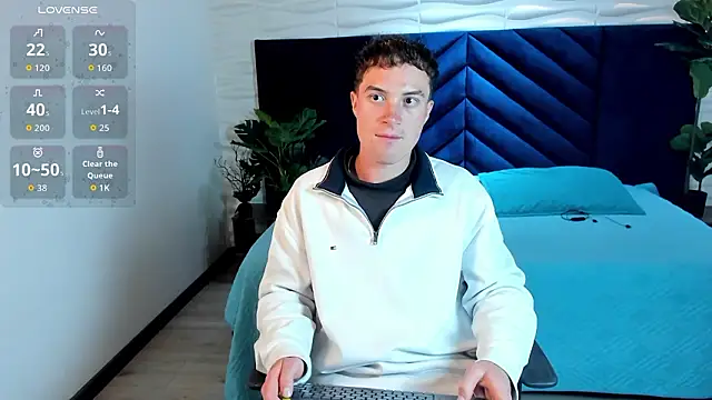 Lil James online show from 03-01-26, 04:01