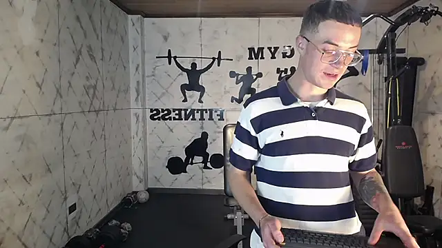 Lil James online show from 11-27-25, 07:14