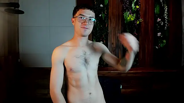 Lil James online show from 02-23-26, 08:53