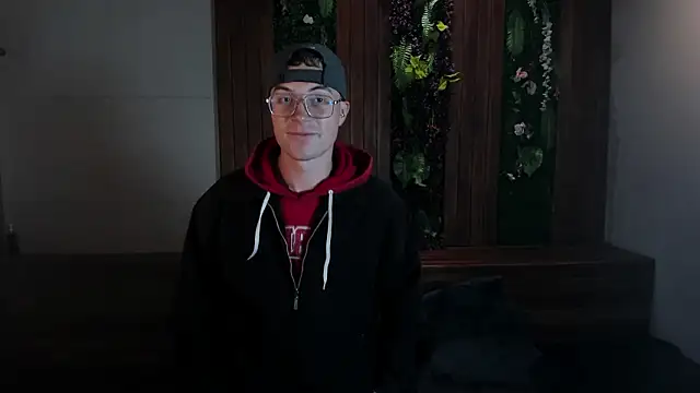 Lil James online show from 03-18-26, 08:21