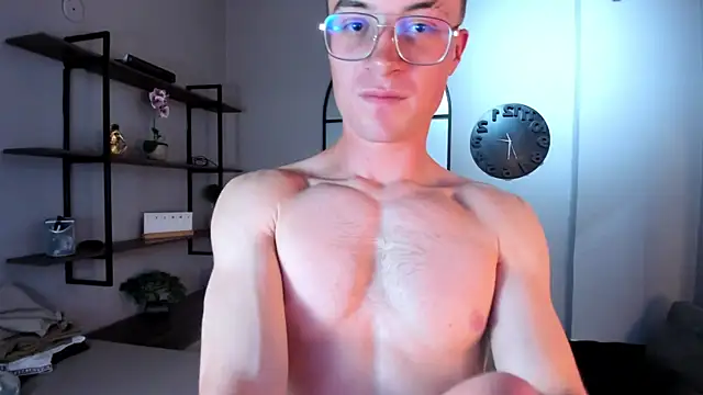 Lil James online show from 11-12-25, 03:54