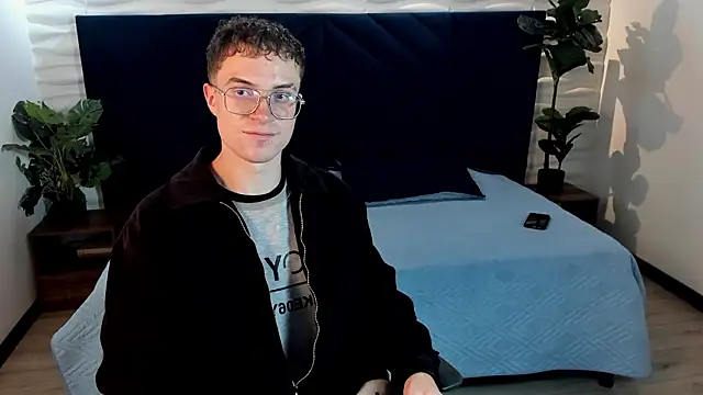 Lil James online show from 02-12-26, 08:30