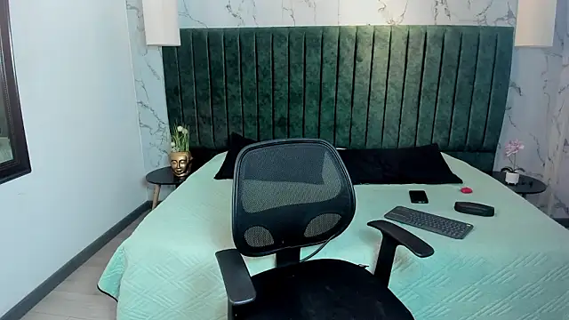 Lil James online show from 03-02-26, 09:00