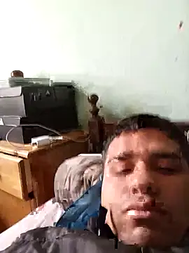 Leon202543 online show from 11-03-25, 12:20