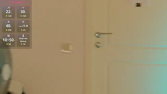 KoriPaul online show from 03-31-26, 05:20