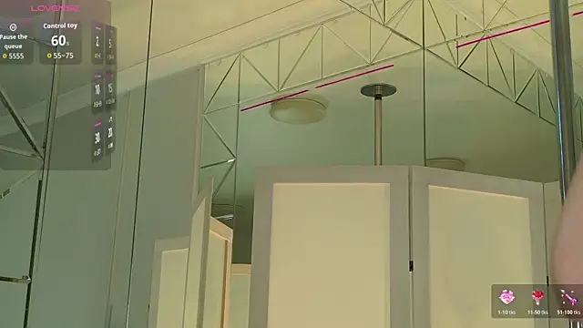 KoriPaul online show from 03-17-26, 05:32