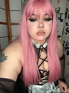 yum3doll online show from 11-12-25, 07:40