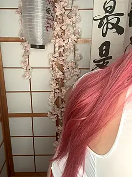 yum3doll online show from 10-27-25, 08:21