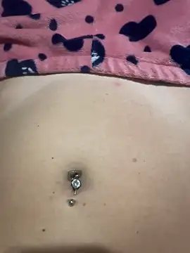 Rubia divina7 online show from 02-17-26, 10:07