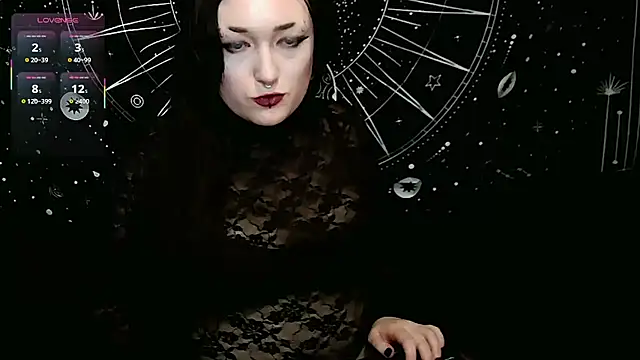 Snapshot of wraithsaint chatting on 10-25-25, 10:10 wraithsaint online show from 10-25-25, 10:10