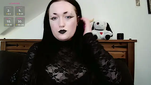 wraithsaint online show from 03-02-26, 07:43