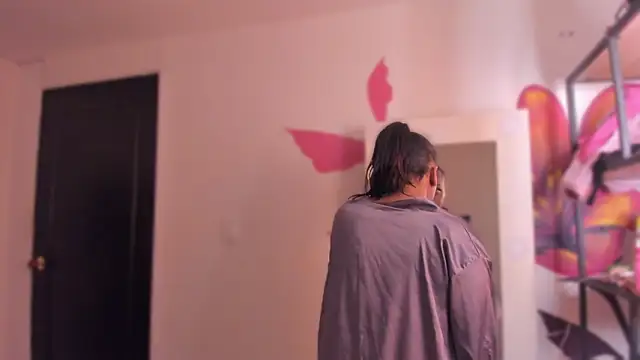 YariRose online show from 03-04-26, 01:41