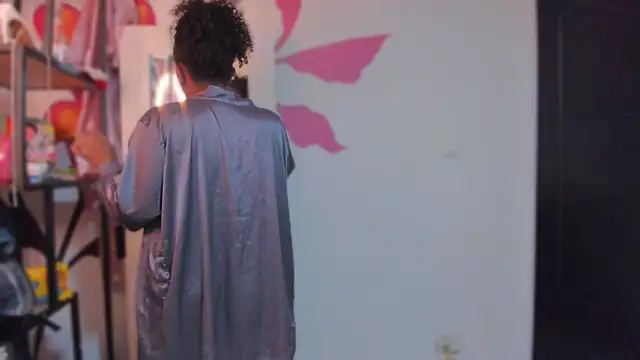 YariRose online show from 03-10-26, 02:32