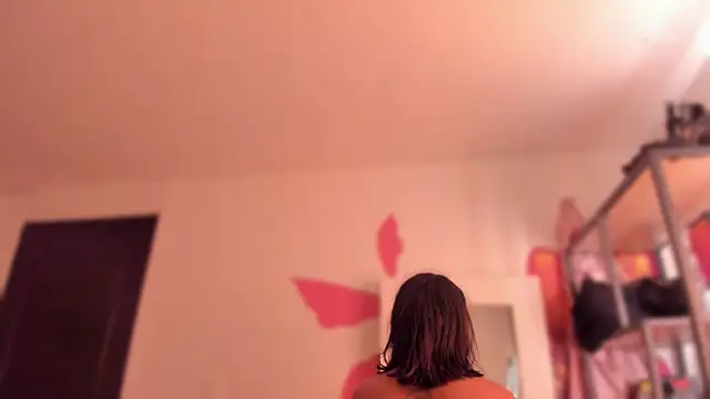 YariRose online show from 03-26-26, 02:15