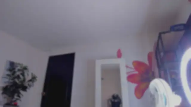 YariRose online show from 07-10-26, 03:45