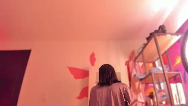 YariRose online show from 03-29-26, 03:02