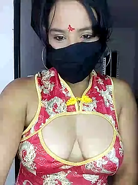 VelvetQueenss online show from 10-22-25, 12:26