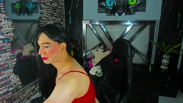 Jennfer Winson online show from 11-25-25, 07:03