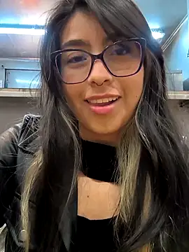 Snapshot of Antonella_Gomez01 chatting on 10-31-25, 12:29 Antonella Gomez01 online show from 10-31-25, 12:29