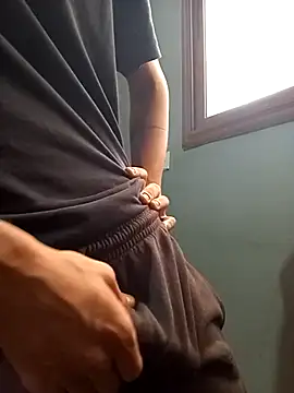 DevilDgrim online show from 10-21-25, 02:05