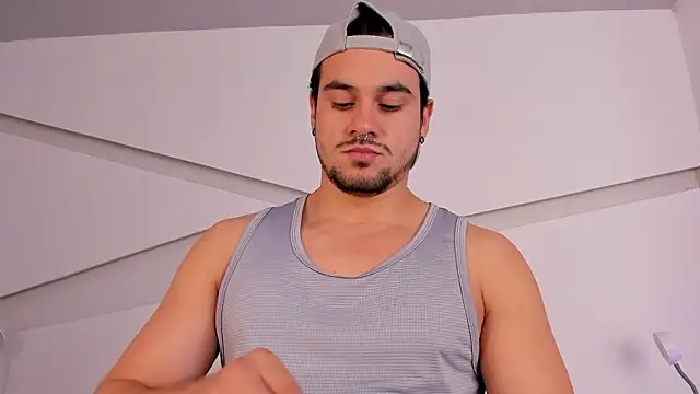 Jake muller1 online show from 03-13-26, 03:22