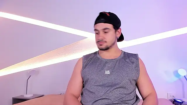 Jake muller1 online show from 03-27-26, 03:15