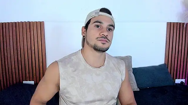 Jake muller1 online show from 11-27-25, 03:40