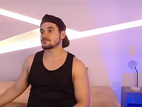 Jake muller1 online show from 02-03-26, 03:48