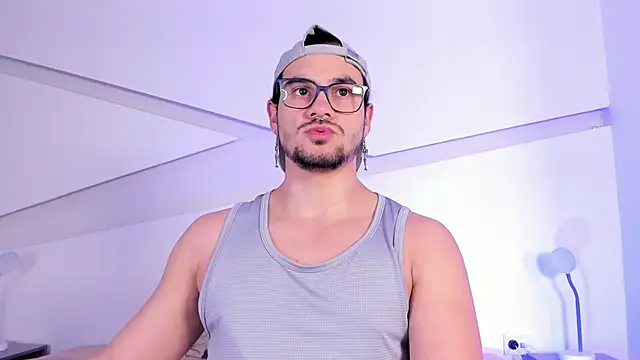 Jake muller1 online show from 04-09-26, 03:30