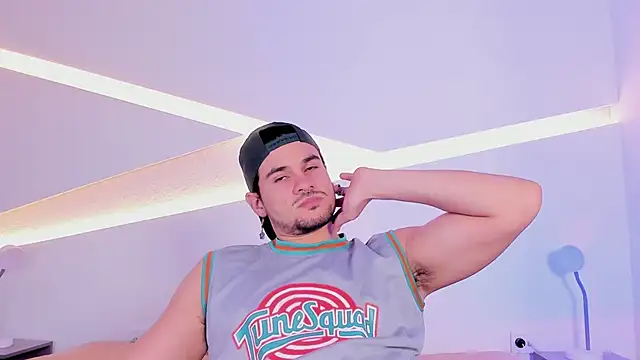 Jake muller1 online show from 04-03-26, 03:57