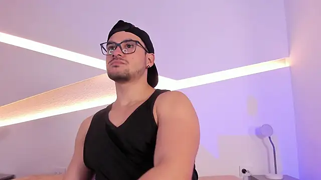 Jake muller1 online show from 04-12-26, 10:13