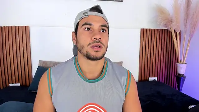 Jake muller1 online show from 11-16-25, 03:22