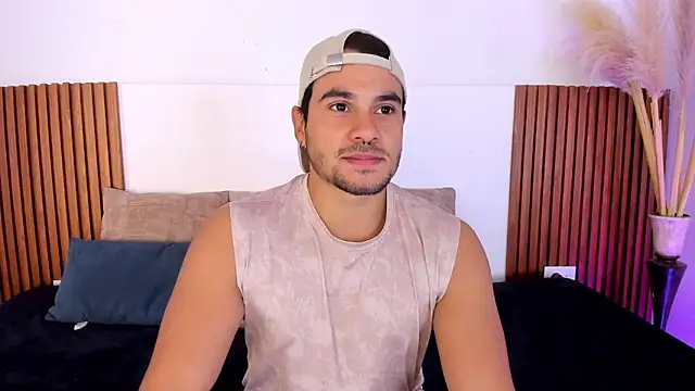 Jake muller1 online show from 11-11-25, 03:12