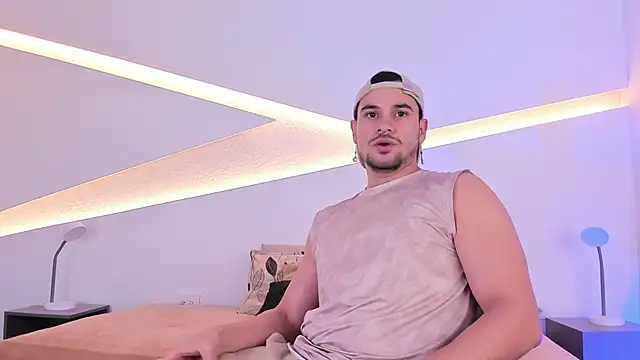 Jake muller1 online show from 04-15-26, 02:39